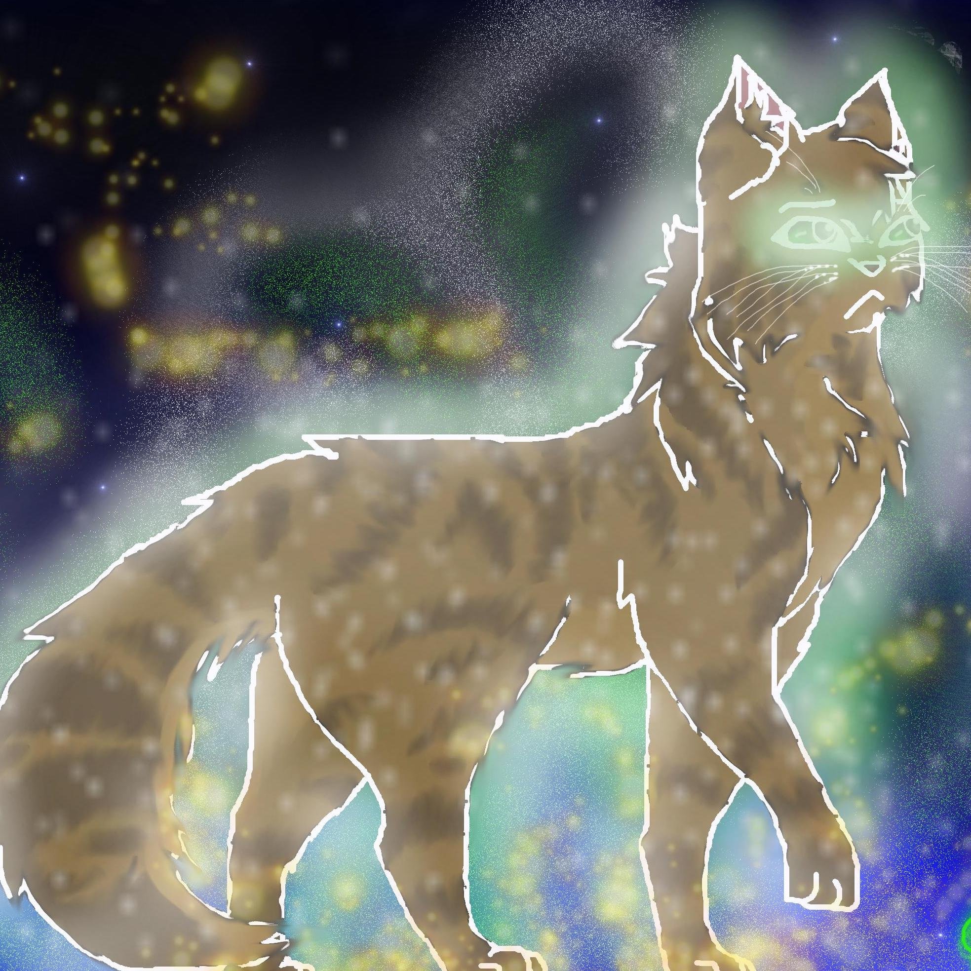 EagleClan101's profile picture. All warrior cats! :3