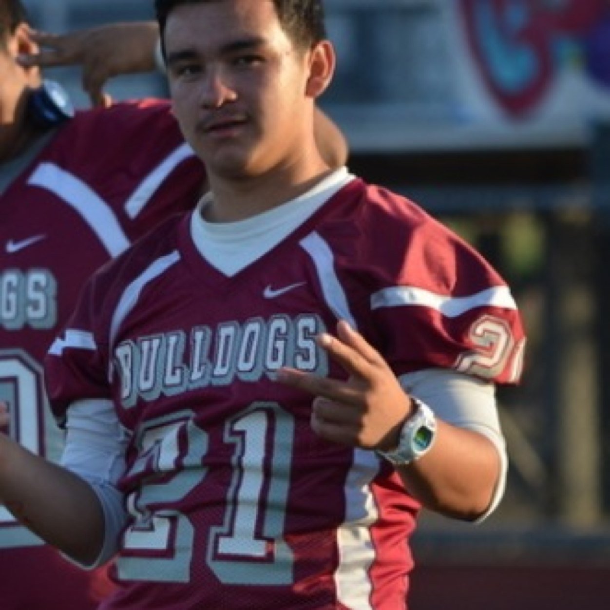 rbarboza21's profile picture. I love you Ki❤️ #RIPKEILY