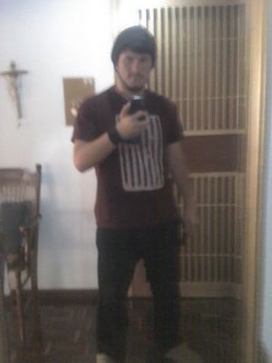 Gamer/Graphic Designer/NoobPixel Artist. Life is just a game and I'm here to play it. self-proclaimed Awesome Dude.