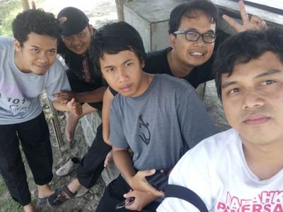 Nasyid Acapella asli Jogja | @randatslaluseti @Maruffahrudin @arfiriham @WisnuArdiant @sidiqriham |  085729717116 / 5427BDAD