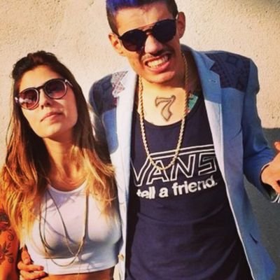 Buscando um novo rumo que faça sentido nesse mundo louco... Ex baianadagabi Ψ                                               Since: 10/11/2011