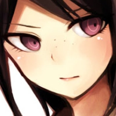 Mukuro Ikusaba Despairlewd Twitter