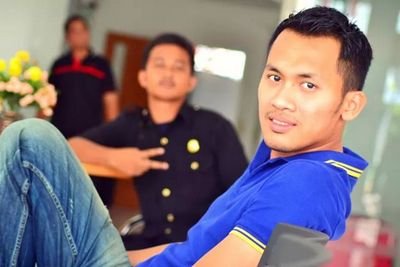 WA : 082220337722