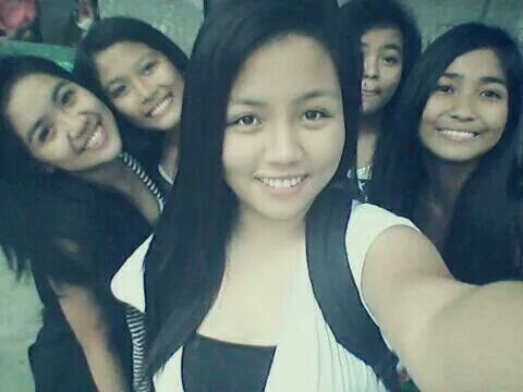 Follow Me guise and I will Follow you Back:) #micampusa BossPrincess