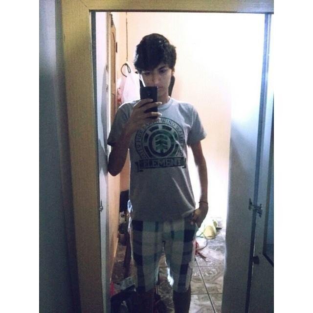 ·14 ·Skate&CbjrS2 ·Snap: matheus.5boro ·Whats: Direct :) ·Sigo de volta!