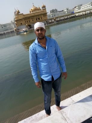 Deep kamboj