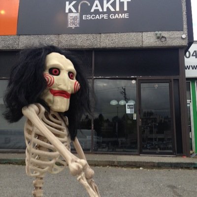 BuzzKrakit Profile Picture