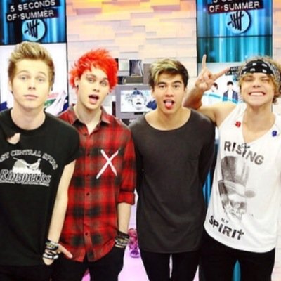 these5sosgifs Profile Picture