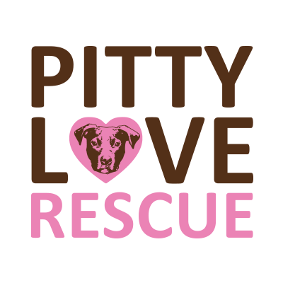 Pitty Love is dedicated to the rescue, rehabilitation, and responsible placement of abandoned, abused, and neglected pit bull and pit bull mix dogs.