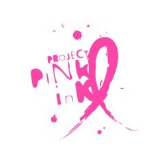 Project Pink Ink