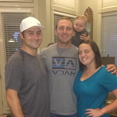 LSUal13's profile picture. Former LSU Baseball player and undergraduate assistant coach. 
Business Development with PacTec
 Instagram: alexedward13