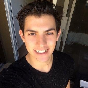 Check out 'Where You Are' by Nick Hissom on Vevo, Spotify and iTunes !! 
@nerdveronica 
One https://t.co/42aMXfmG3s