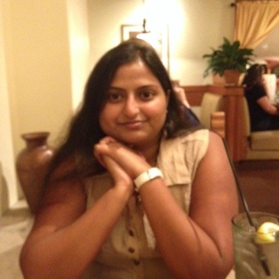 Software Engineer at TCS, 
Mrs. Vibhuti Nitin Upadhyay