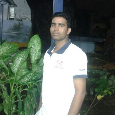 Rajan prasad  S/o- Rampravesh prasad add- Vill-Bucheya Mathia P.O +P.S Sidhwalia Diat Gopalganj (Bihar)-841423
mob.8767525320