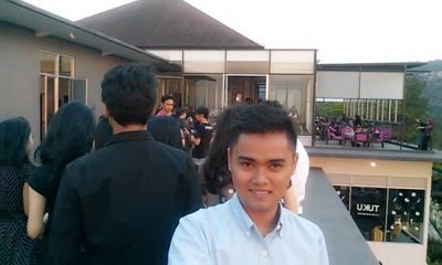 hilal_uddin's profile picture. Kesuksesan datangnya dari Allah swt maka mintalah kepada-nya.