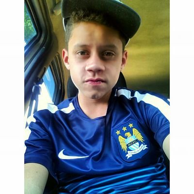 Santista até morrer Instagram: @rhoamrogersfc