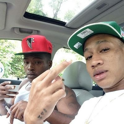 Running My Bands up.$$$ Peaco Trill in Peace