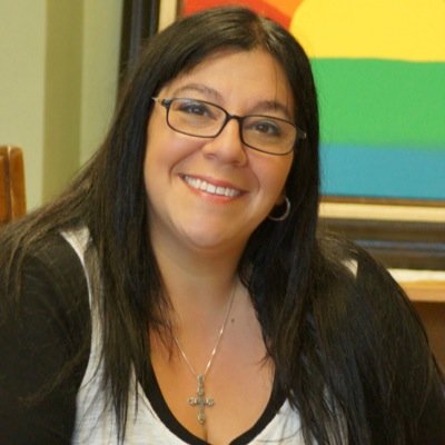 Hello. My name is Rebecca Anne LoCicero and I am a paychic medium, writer, artist, human. Connect with me anytime!