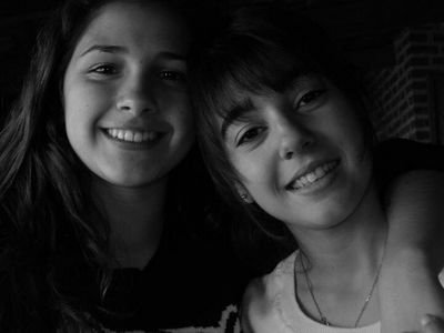 H.S.A. ♥ ☆MC-MF☆