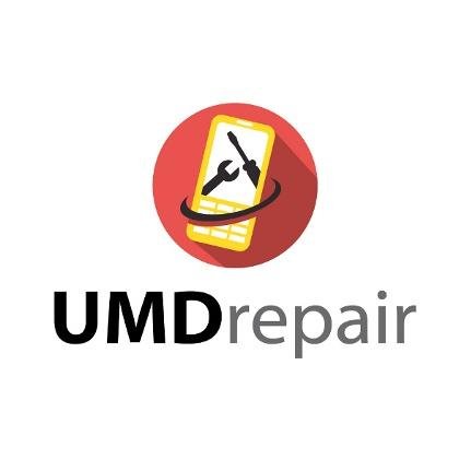 Student run, on campus tech repair at the University of Maryland.