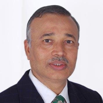 Chairman & Chief Mentor, KnoWerX Education (India) Private Limited
