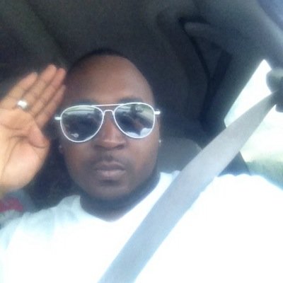 da Boss of the MidWest i speak wats real  follow yo boi