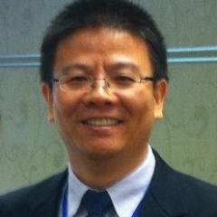 Author of the books: Rome and Chang'an, Freedom and Courage.