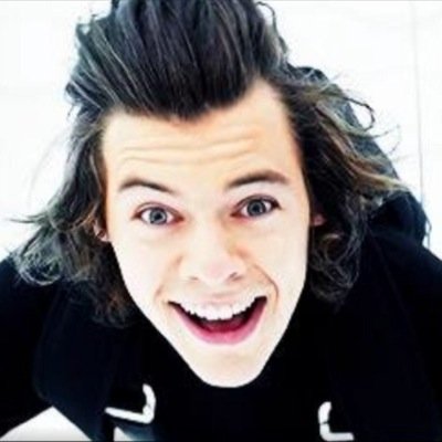 xharryswifix's profile picture. 