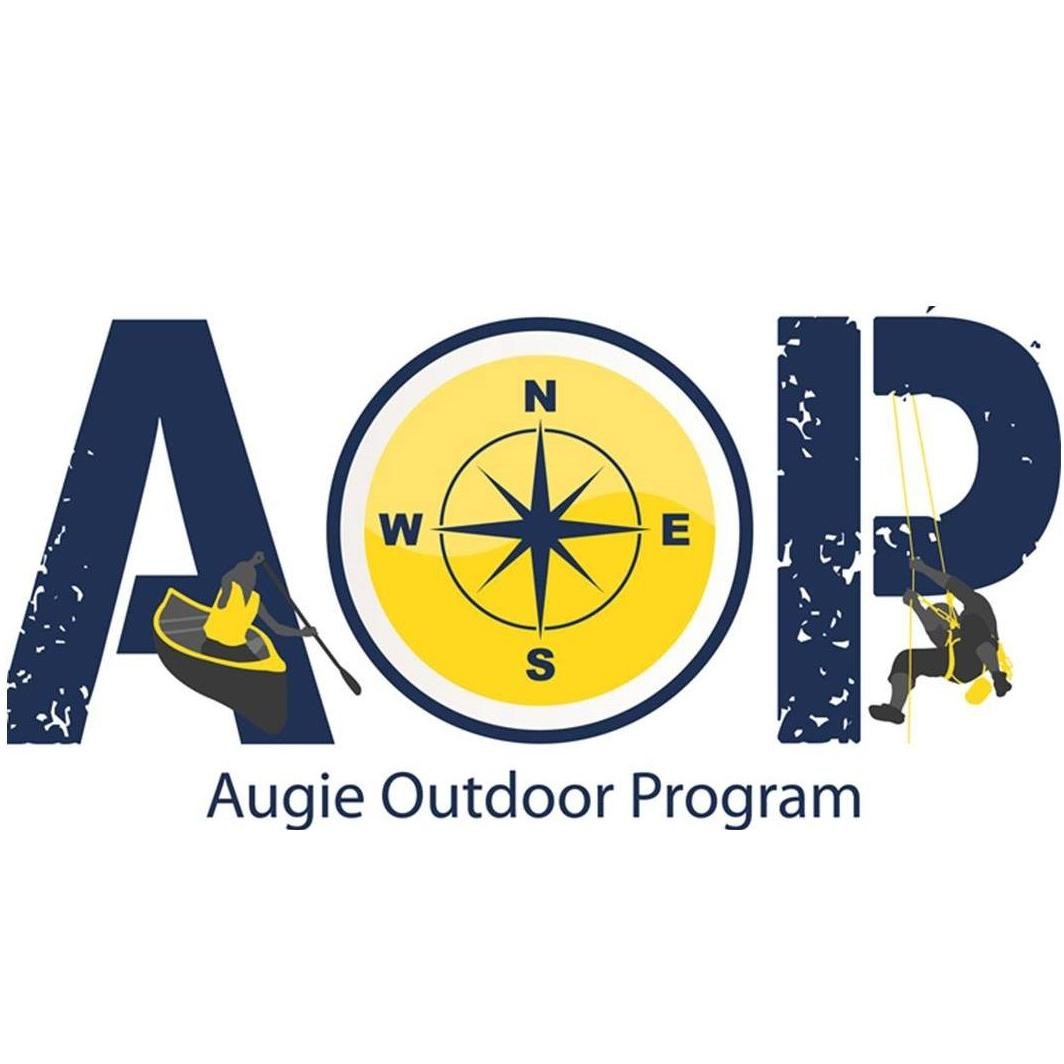 AugieOutdoors's profile picture. We're Augustana University's Outdoor Program-getting students, faculty/staff & their families into the outdoors exploring. We offer a variety of activities!