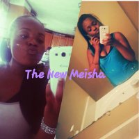 Meisha Taylor (@jaymeishat) 's Twitter Profile