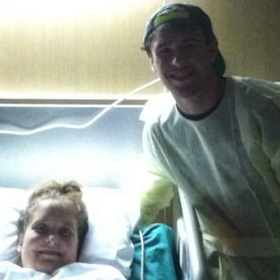 travissabatka's profile picture. 