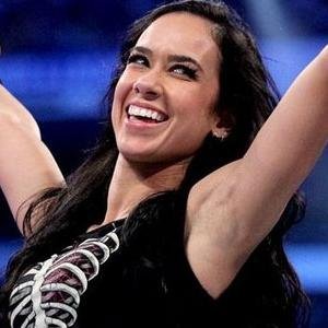 Hey! I am s huge fan of AJ Lee! I enjoy music and Anime as well and can be very shy..But i can talk a lot! I hope @MsLayel follows! love her!