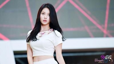 [18+] Kim Ah Young From Girls Day Of Roleplayer by @BahrelwayEnt #92Lines