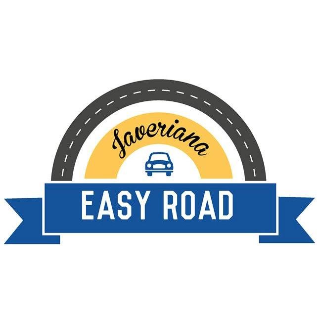 Somos un servicio de carpooling de Javerianos para Javerianos.