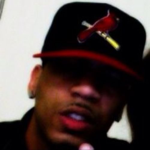 YungFueg's profile picture. 