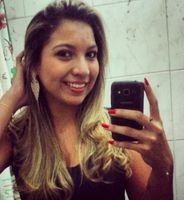 thaisalbuq3's profile picture. Acadêmica de Engenharia Elétrica ⚡, 21.