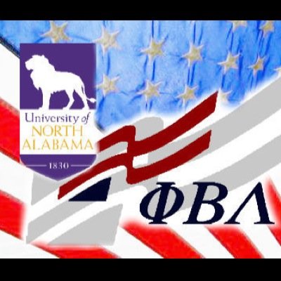 An organization through the College of Business at the University of North Alabama dedicated to building future leaders. All majors welcome!