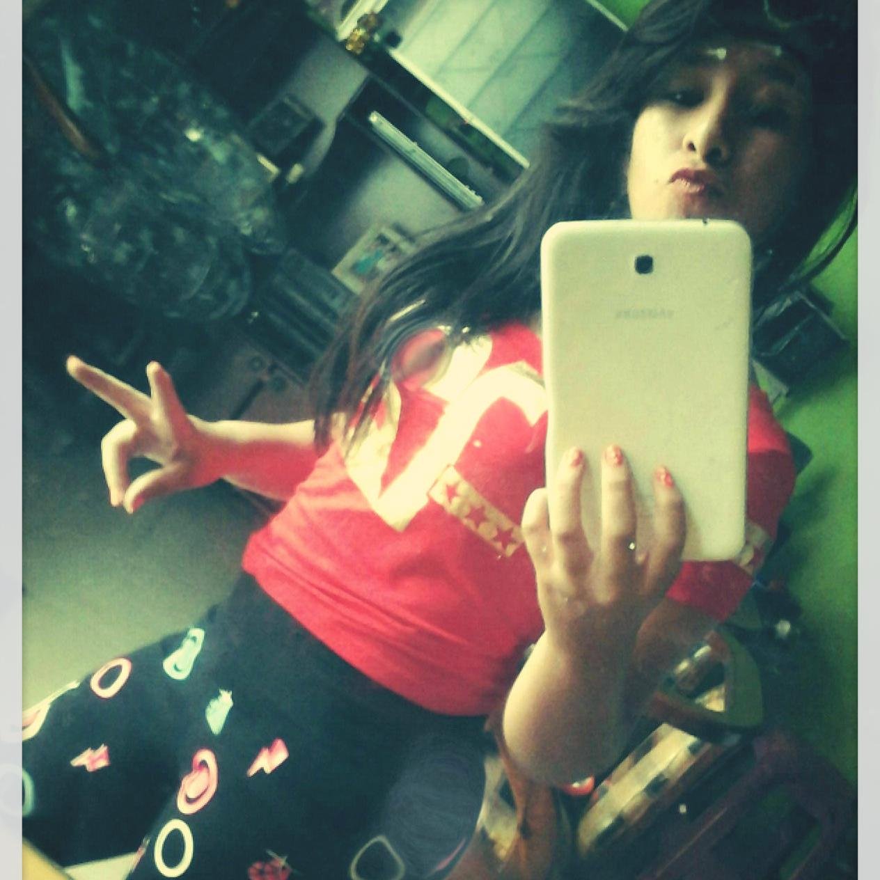 nose a donde vayas pero si me sigues te sigoxD