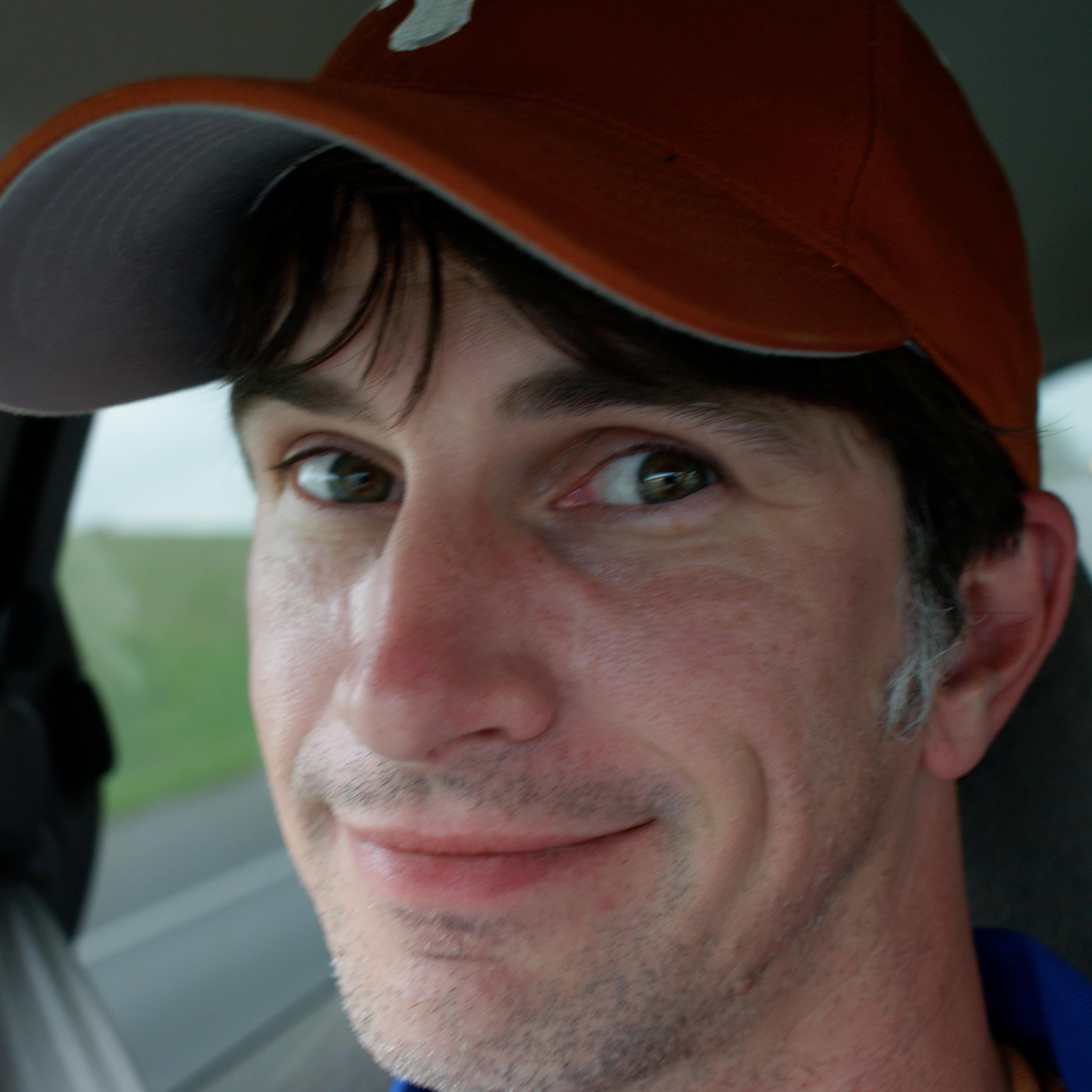 Kansas City Chiefs fan, disc golfer, web developer, videogame enthusiast, and homebrewer. Living in Austin, TX, but heart still in the flint hills of Kansas.