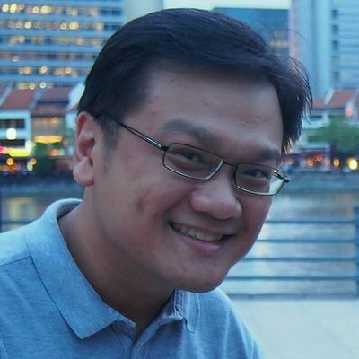 chorngyee's profile picture. 