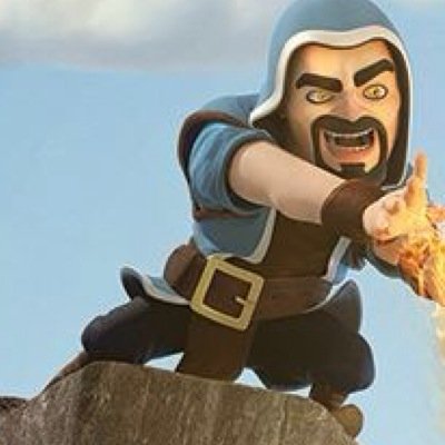 In no way affiliated with the clash of clans game and application.   Just humorous tweets related to clash of clans