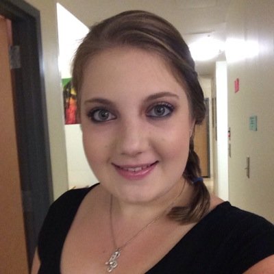 MaddieVeronica's profile picture. Be nice to everyone, always smile, and appreciate things, because it could all be gone tomorrow. ~Cory Monteith