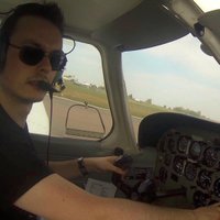 Chris Oakley (@crisp0r) 's Twitter Profile Photo