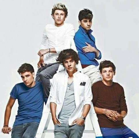 Directioner S2 @Lelolistyran