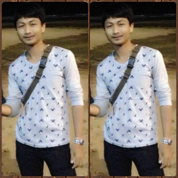 เป็นคนธรรมดา