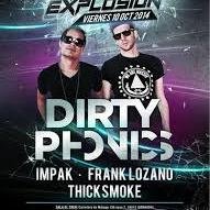 Las mejores fiestas de granada! Entradas: por whassap  648271147 o por privado! FOLLOWBACK