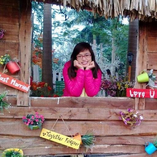 thích  sự đơn giản