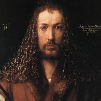German painter, engraver, printmaker, mathematician, and theorist (1471-1528)
AINT NOBODY WHO CAN DISPROVE MY MAGIC SQUARE #LutherisBae   (SABA)