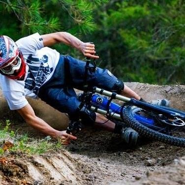 You Know You Are a Mountain Biker When? Check Out These 32 Signs at: