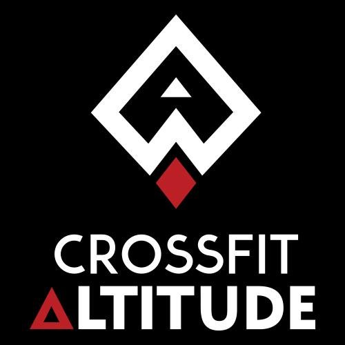 crossftaltitude's profile picture. #investinsweat  Stronger. Faster. Fitter. Every. Single. Day.
